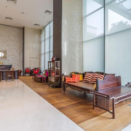 Appartamento Damai 88 By Moka Near Klcc Kuala Lumpur Esterno foto