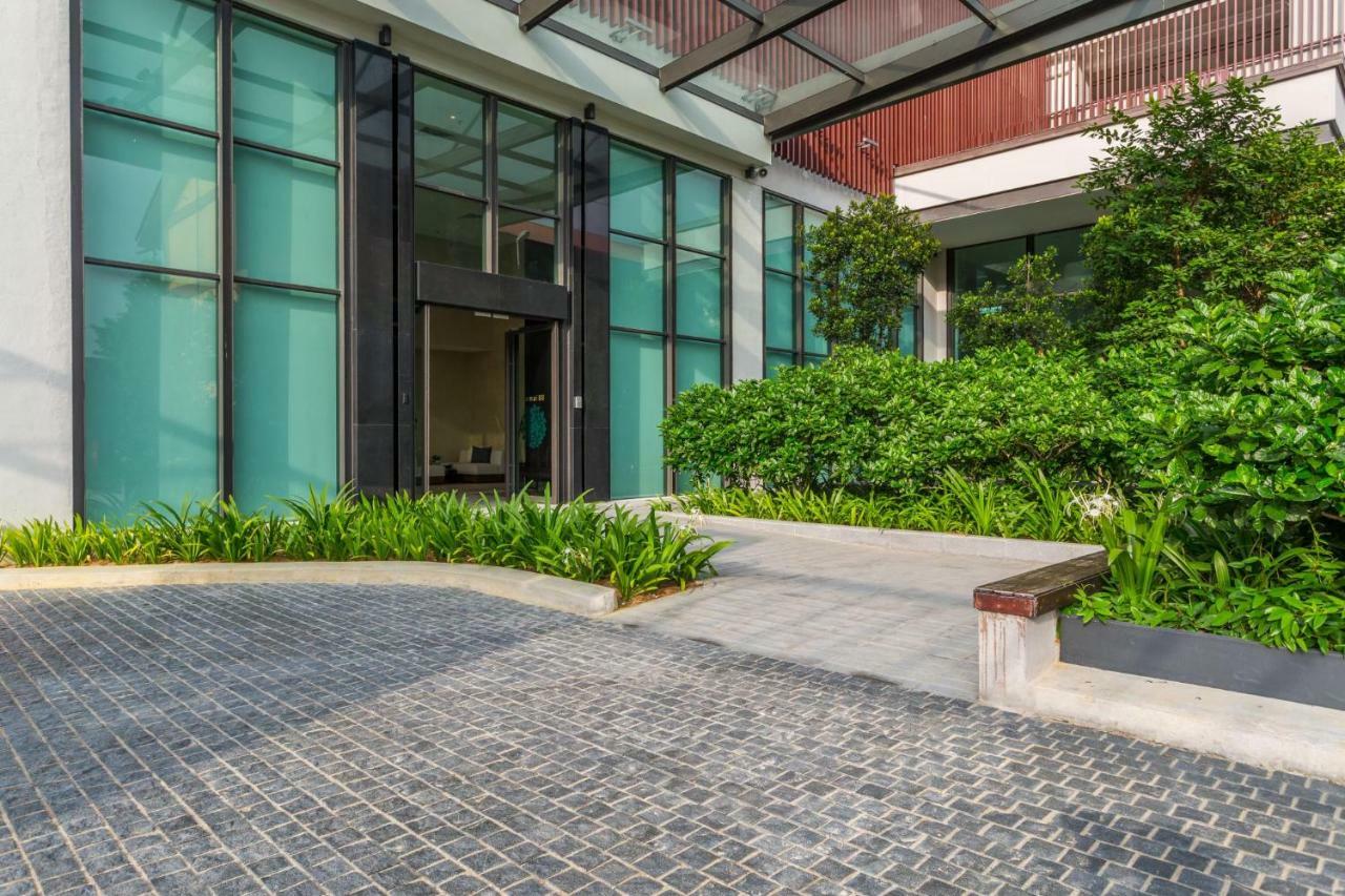Appartamento Damai 88 By Moka Near Klcc Kuala Lumpur Esterno foto